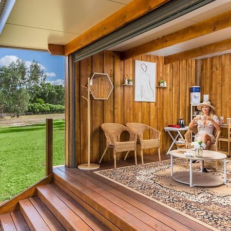 The Swan Valley Retreat Henley Brook Exterior foto