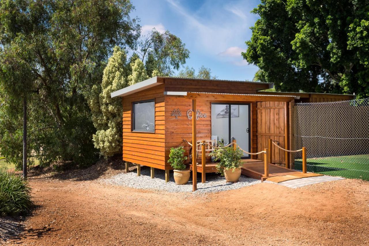 The Swan Valley Retreat Henley Brook Exterior foto