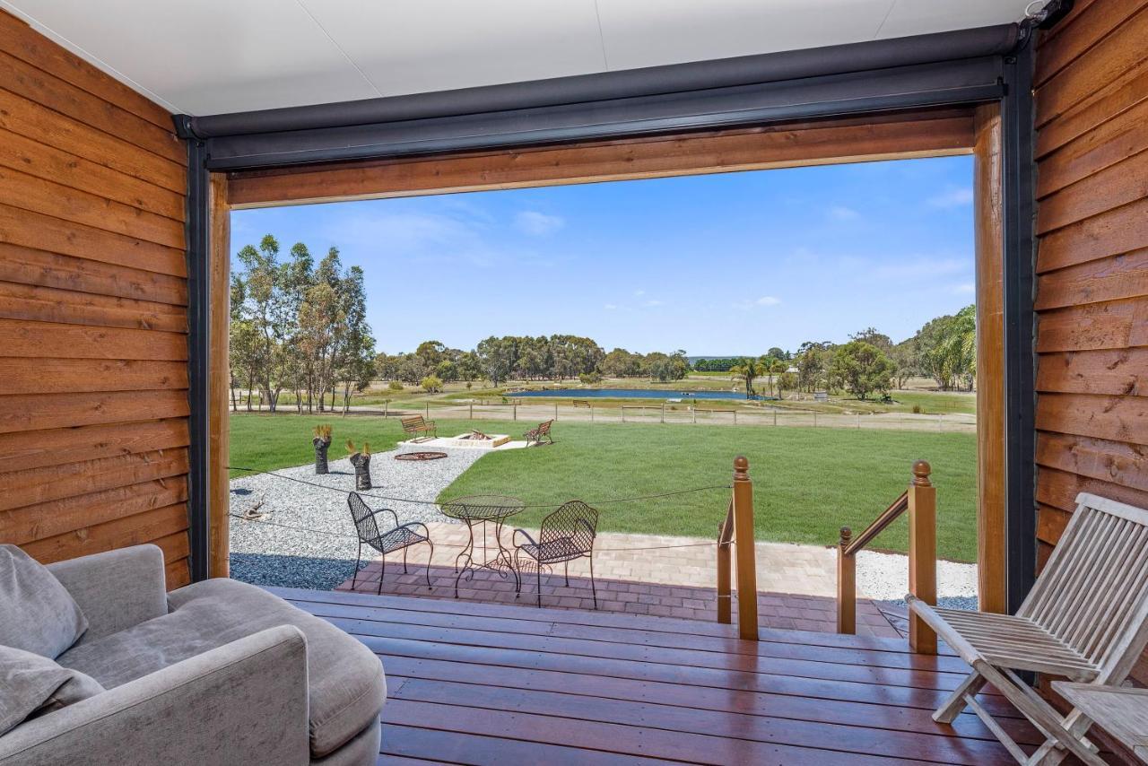 The Swan Valley Retreat Henley Brook Exterior foto