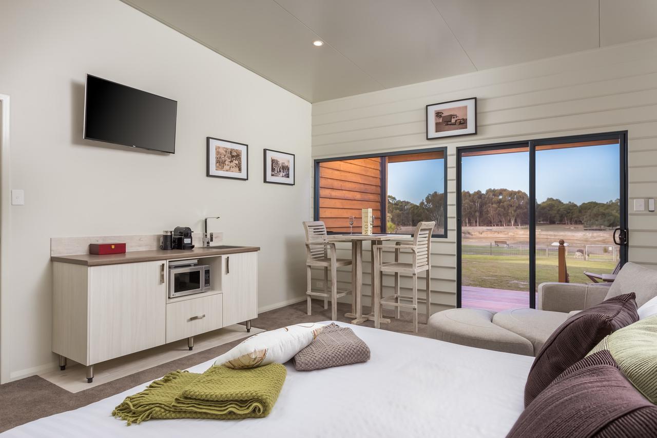 The Swan Valley Retreat Henley Brook Exterior foto